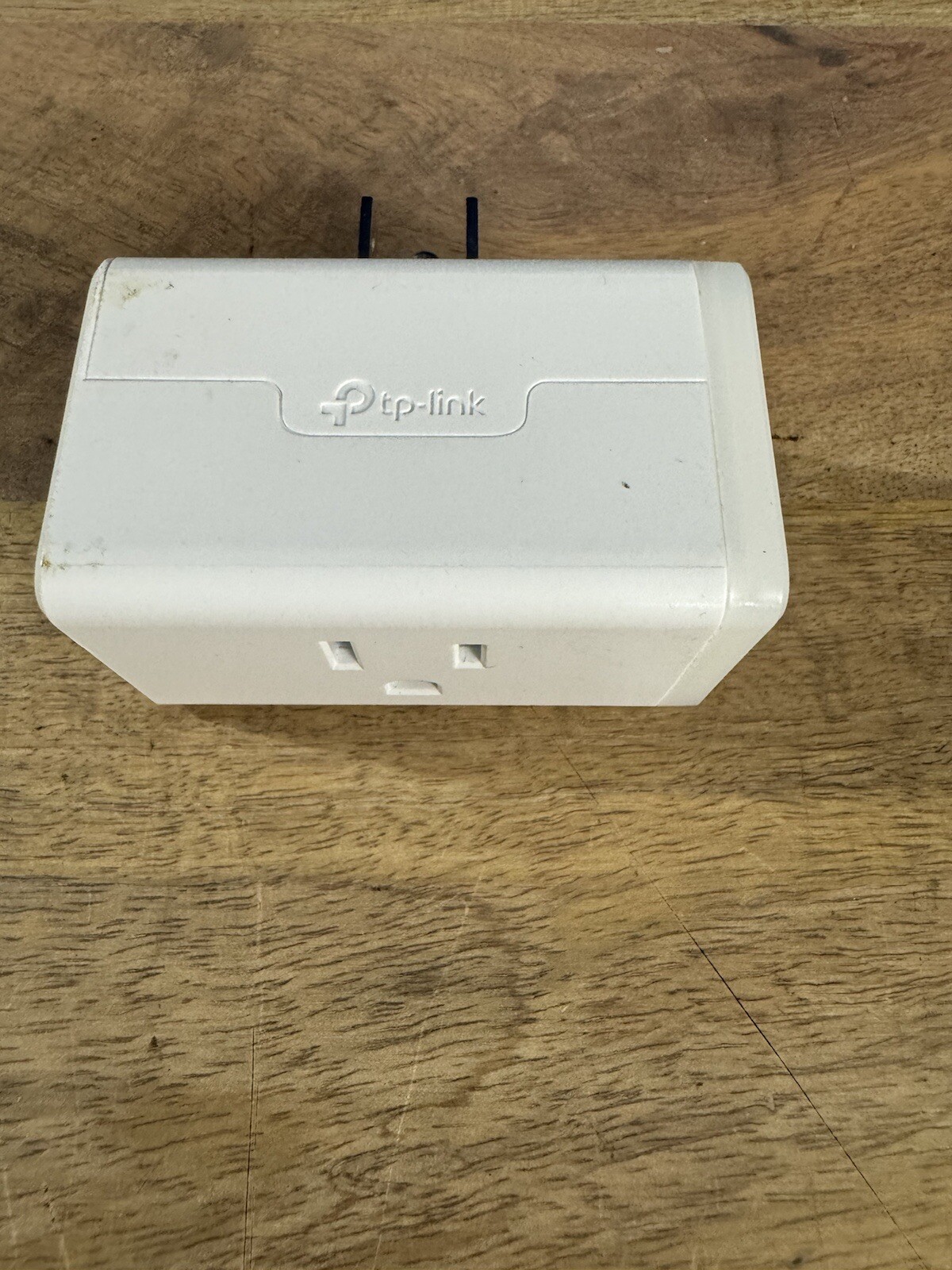 ** TP-LINK Kasa HS105 Smart WiFi Plug Mini - White