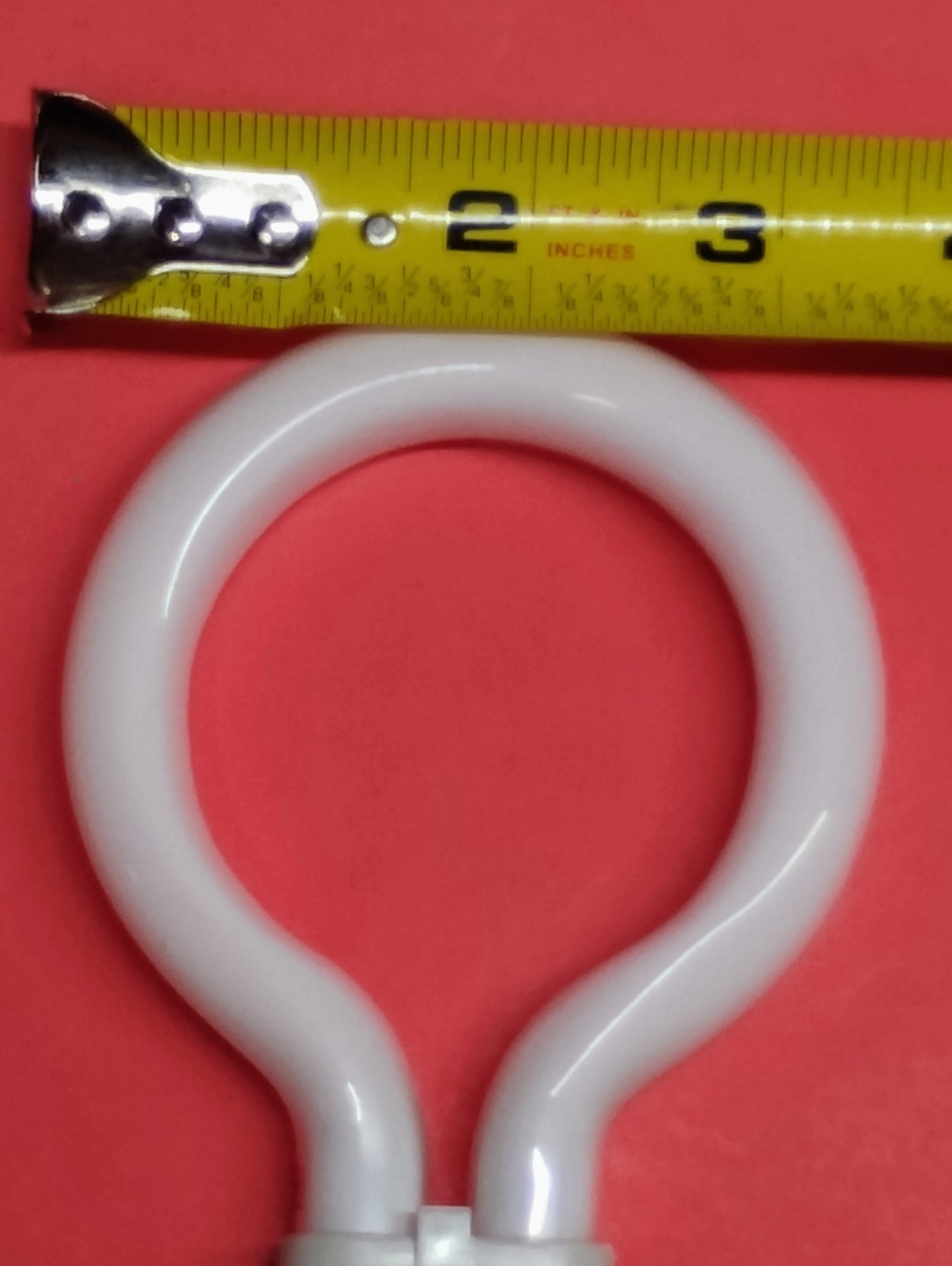 Lamp MALF72 Micro-Lite Nikon Olympus Microscope Fluorescent Ring Light BWFL100