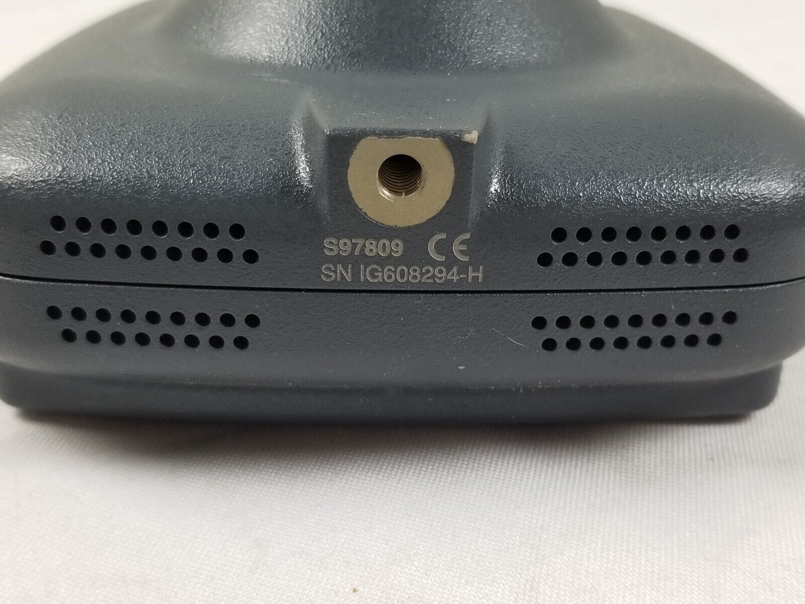 Olympus Microscope Digital Camera