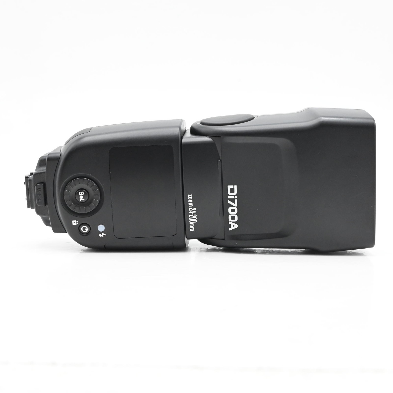 Nissin Di700A Flash for Sony #038