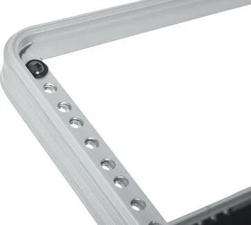 Gator 12U Pop-Up Rack Case
