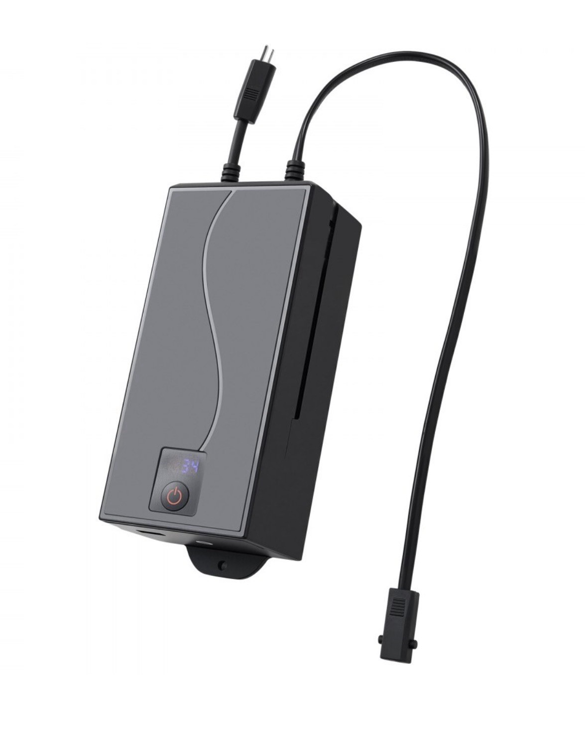 VEVOR Battery Pack for Reclining Furniture 5000 mAh 2-Pin Recliner Battery Pack