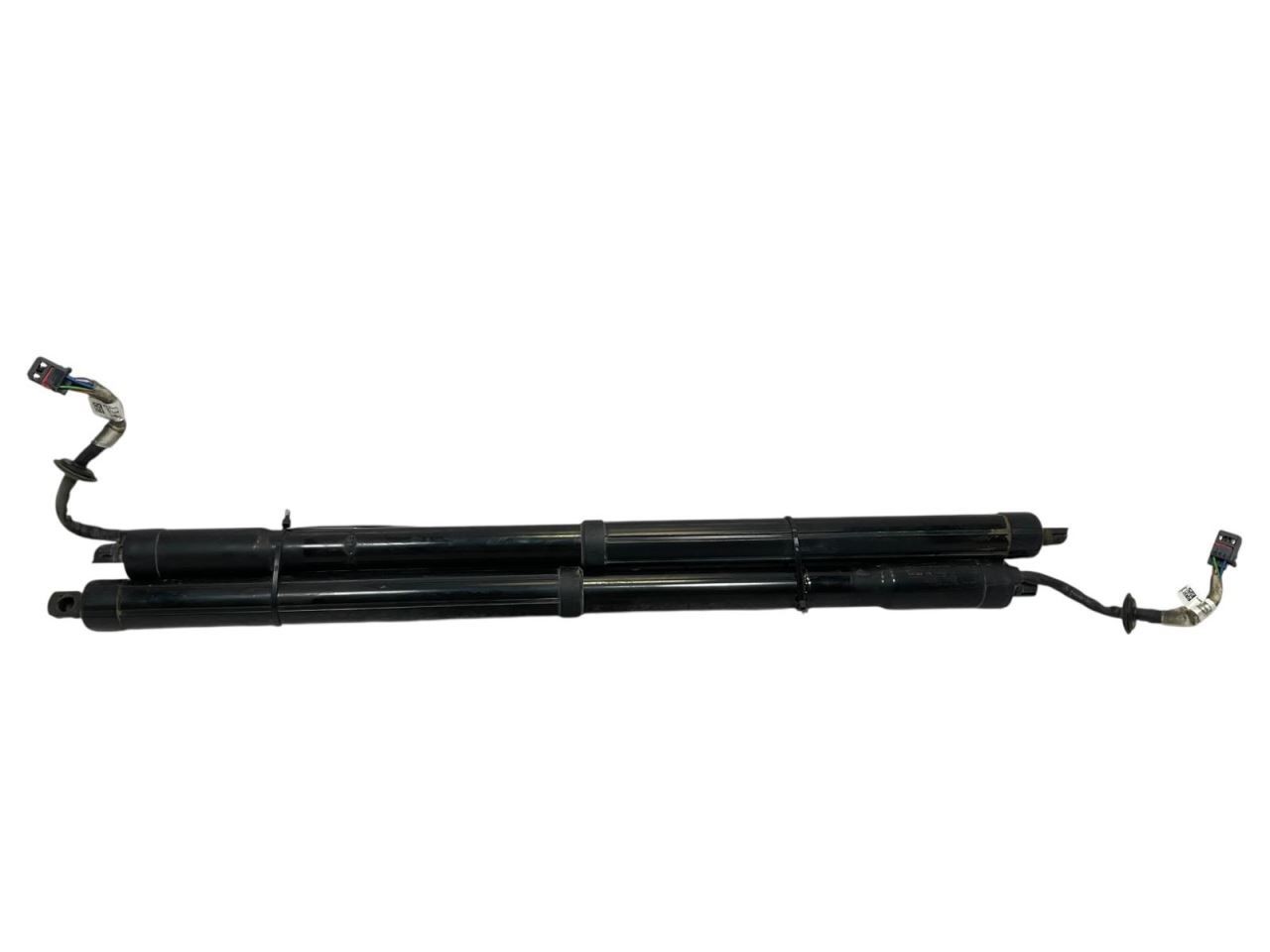 PATHFINDR 2018 Lid Motor Pull Down 985517