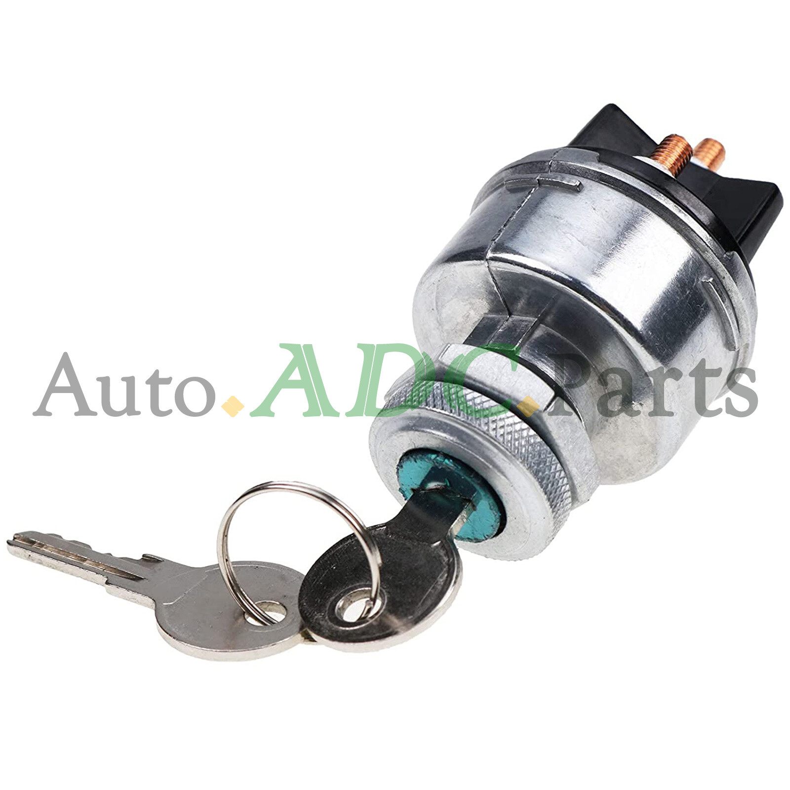 641833 Ignition Switch for New Holland LS160 LS170 LS180 LS190 L190 LS150 LS140