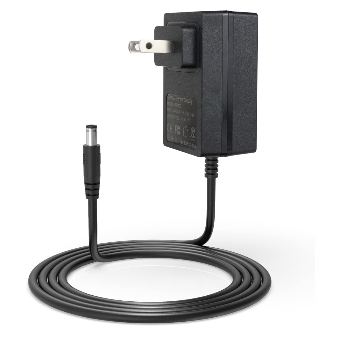 Power Adapter Replacement for Power Cord Part 801130，for Char-Griller Gravity...
