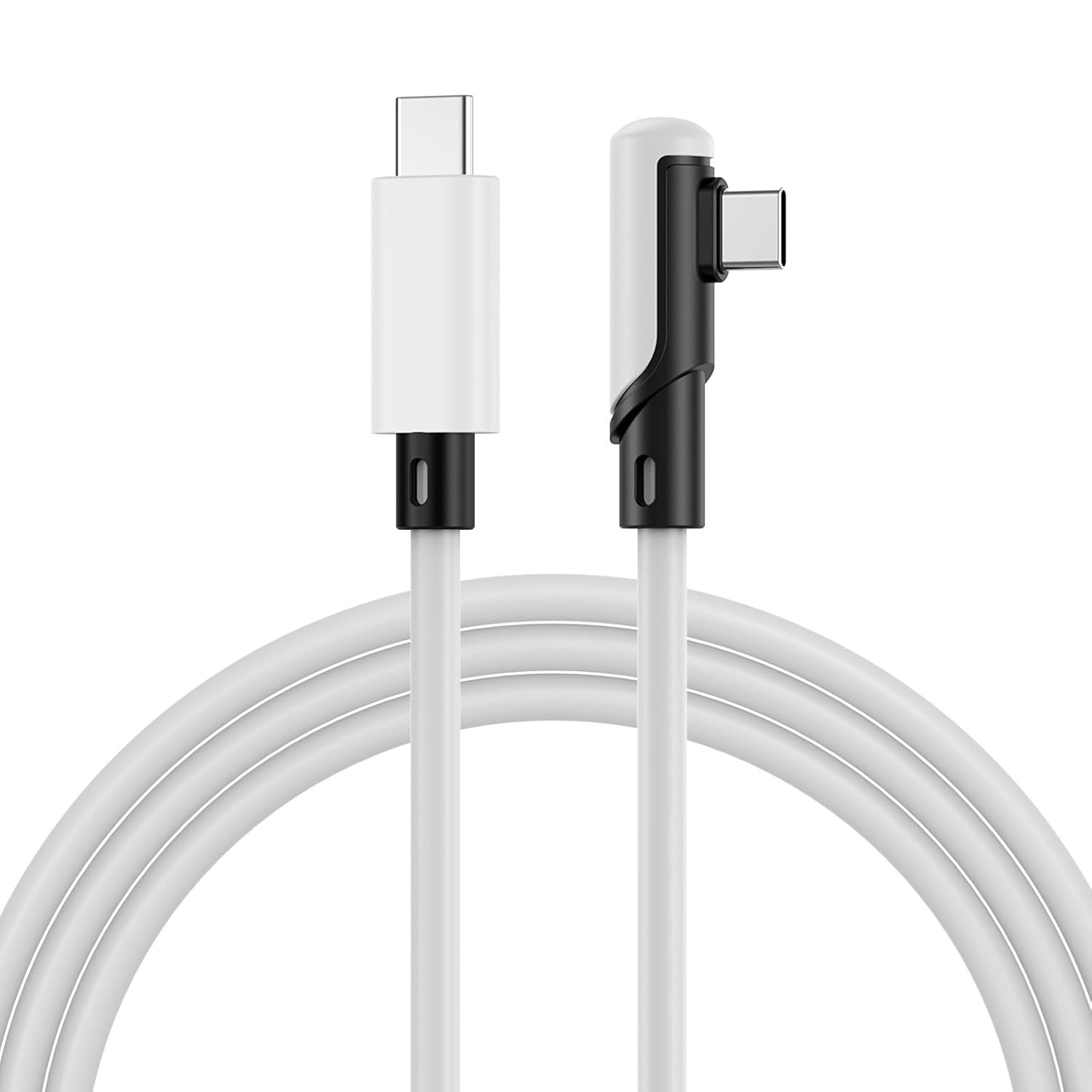 9.8FT USB C VR Link Cable 5Gbps 60W FastCharging Meta Quest 3 3S 2 Pro Pico 4 PC