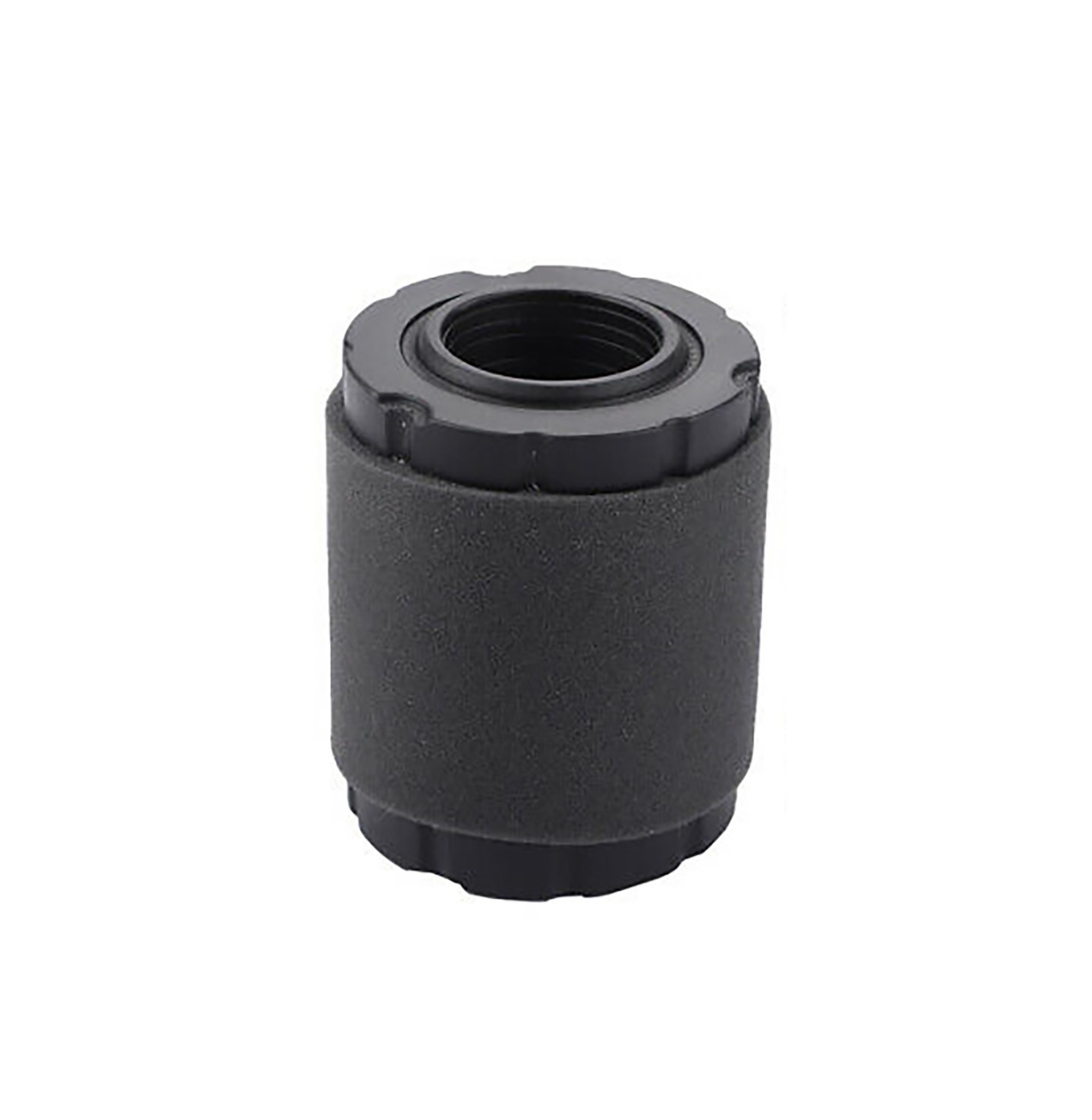 OakTen Replacement Air Filter Combo for Briggs Stratton 591583 with pre-cleaner