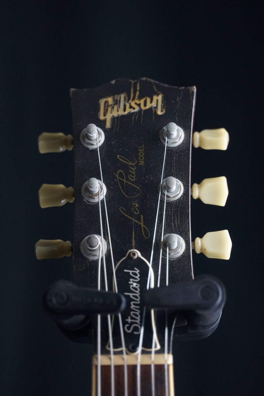 Gibson LESPAUL STANDARD 1996