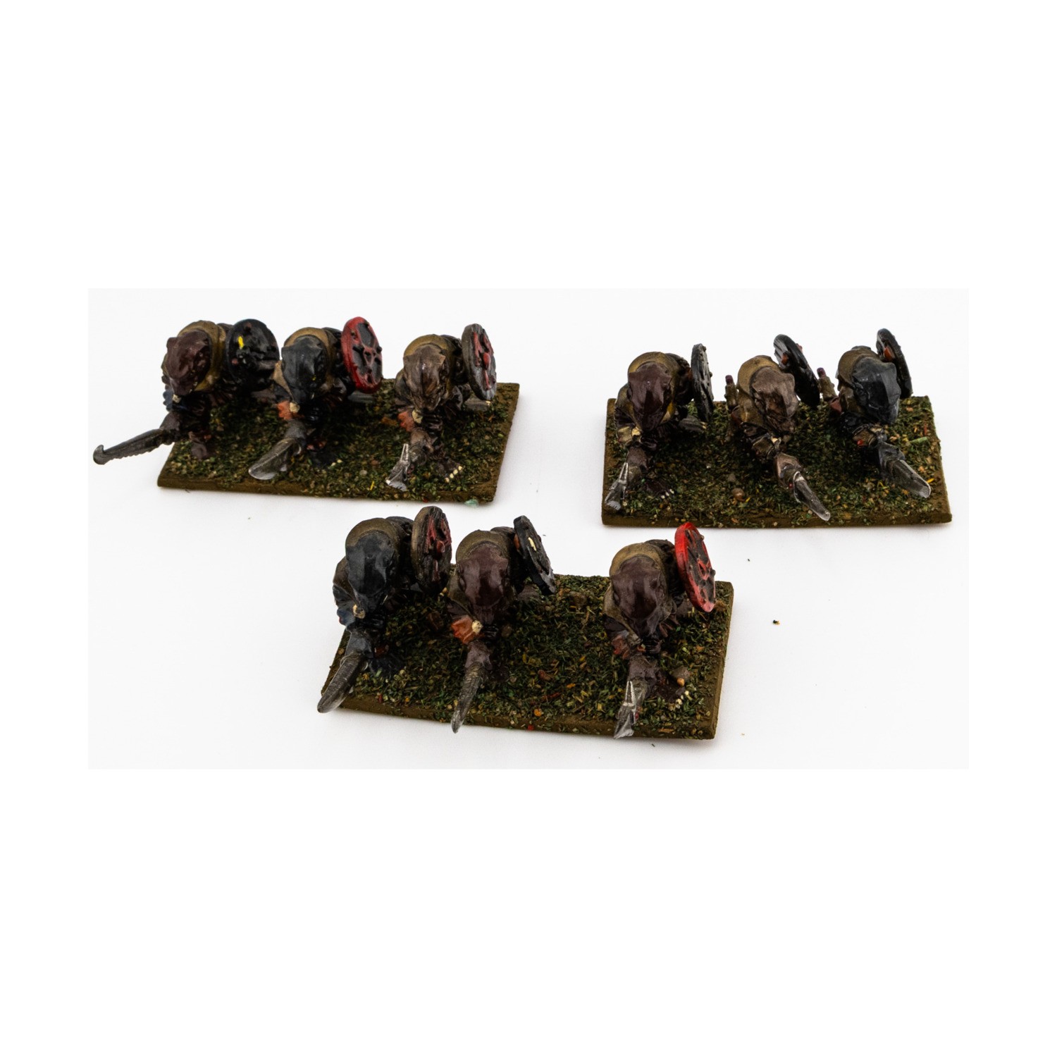 Advanced Heroquest Skaven Collection #16 NM