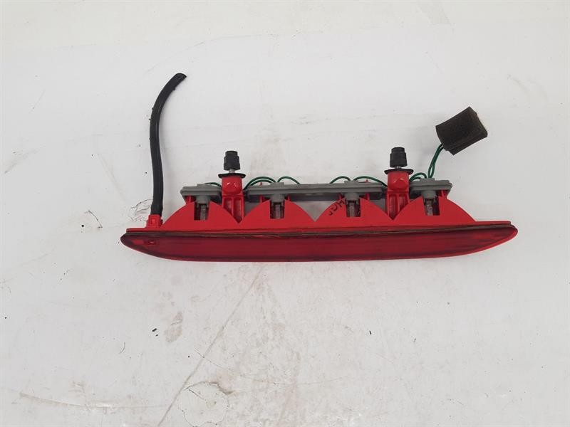 2012 KIA PICANTO HIGH LEVEL BRAKE LIGHT 5 DOOR HATCHBACK