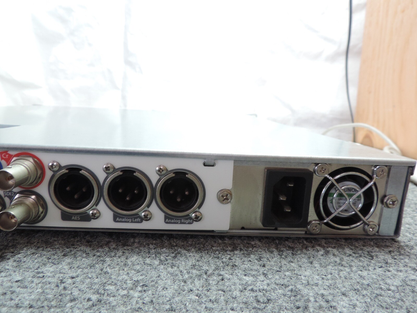 Envivio 4View D1 Broadcast Series MPEG-4 AVC Video Decoder SD & Mobile Content