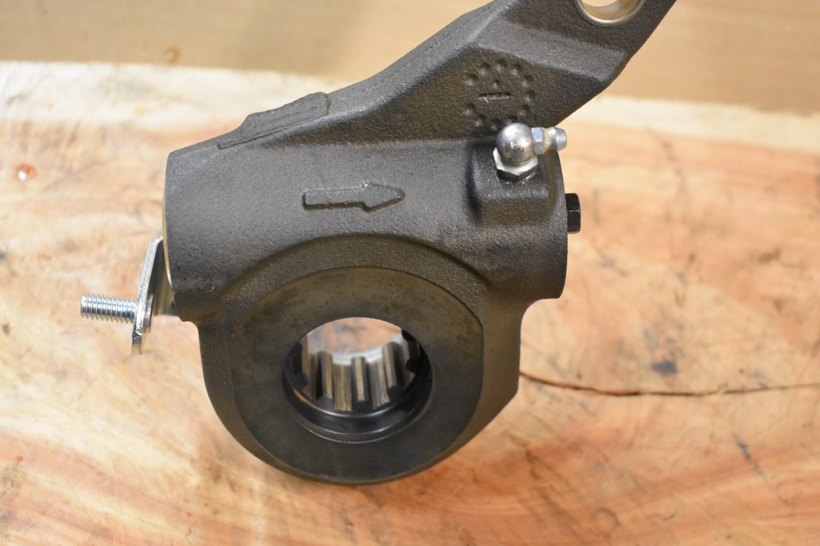 Haldex 40910741 Slack Adjuster New