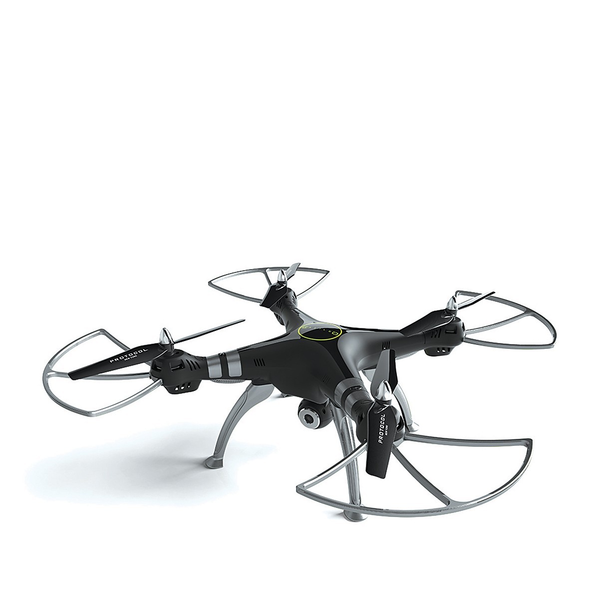 PROTOCOL GALILEO GUARD Drone - BLACK GUARDS