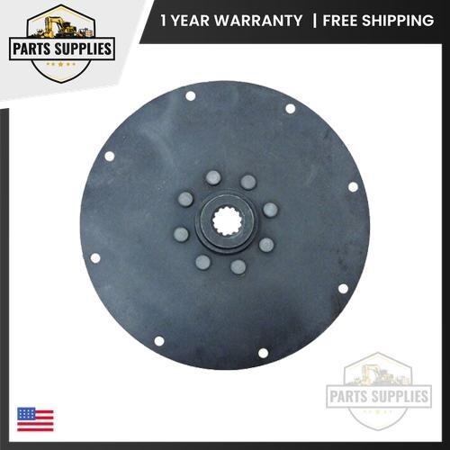 87023523 Flex Plate Fits John Deere Ford New Holland 4475 5575 L140 L150 LS140 +