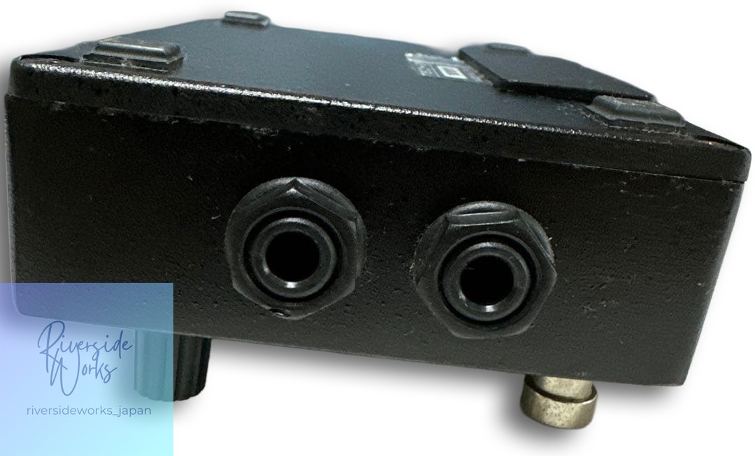 TECH21 SansAmp Bass Driver DI Parallel Import