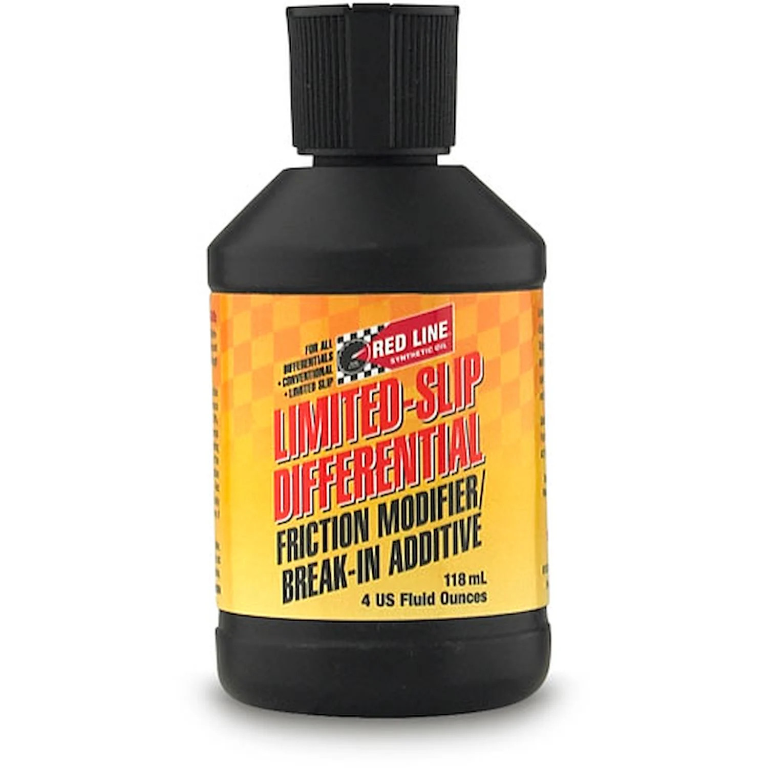 Red Line Oil 80301 Limited Slip Friction Modifier