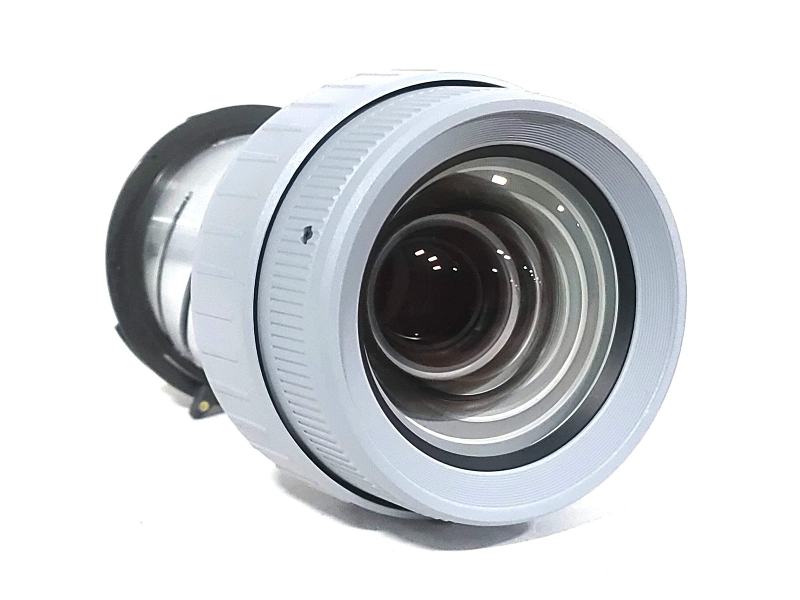 NEC NP13ZL F:1.7-F:2.4 Zoom Projector Lens(1890-130)
