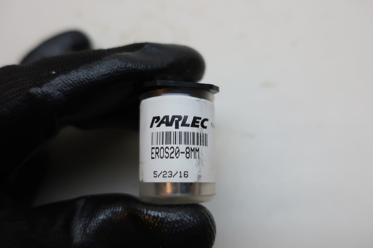Parlec EROS20-8MM 8mm Collet