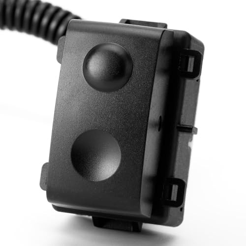 Front Power Seat Switch for 2012-2019 Ram 1500, 2015-2018 Ram 2500, 2012-2018
