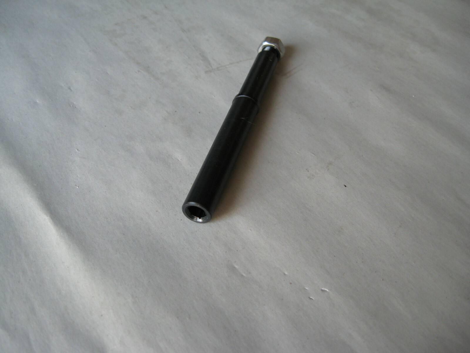 B&R Engineering COLLET REMOVAL TOOL
