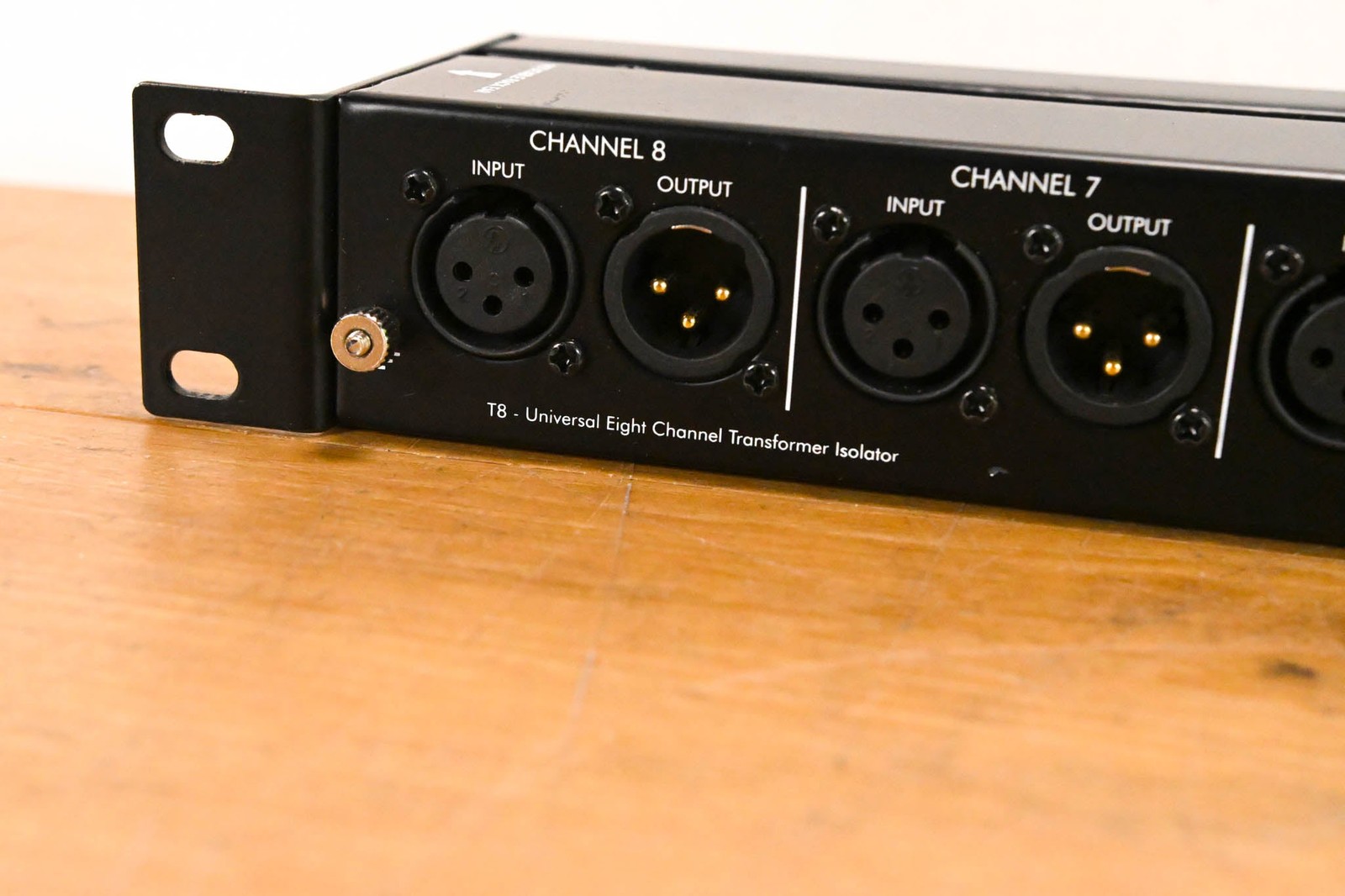 ART T8 8-Channel Transformer/Isolator CG01ZP1