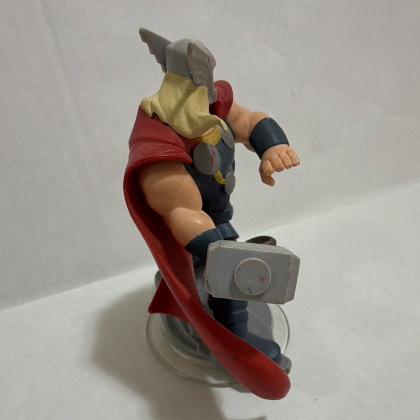 Marvel Thor Disney Infinity 2.0 Figurine INF-1000103 (2014)