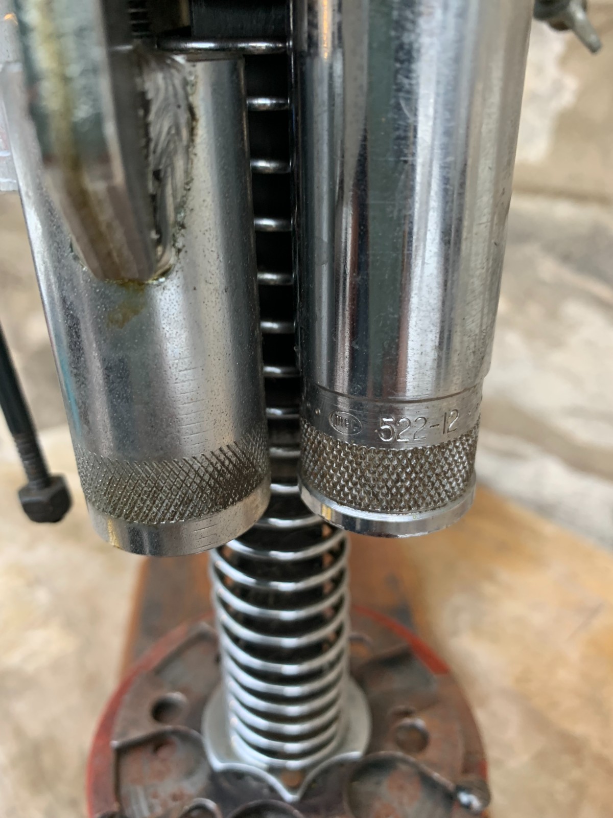 MEC Reloader Model 600 JR Shotgun Gauge Shotshell Reloading Press