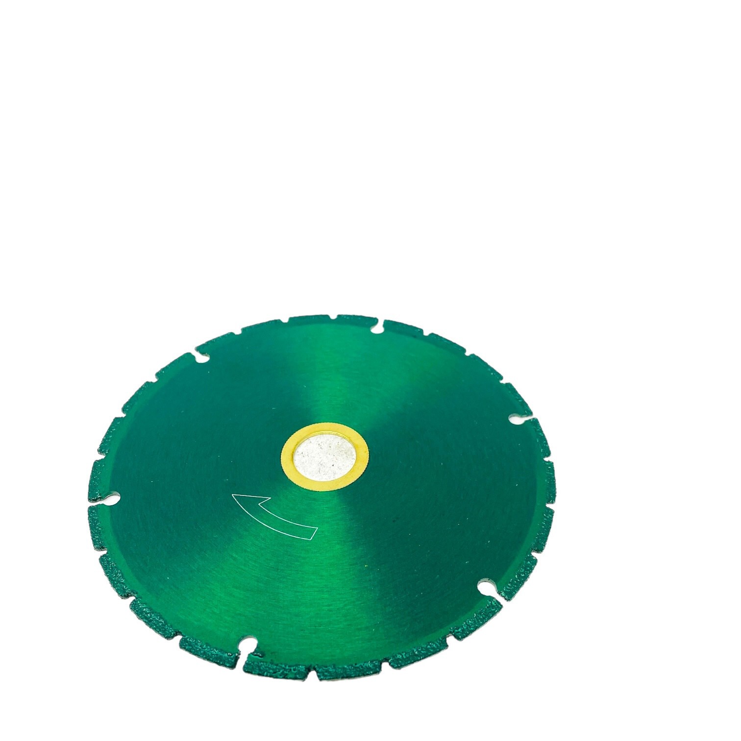 Ace 45MTL 4.5 in, Industrial Supply Metal Dry Cutting Diamond Blade