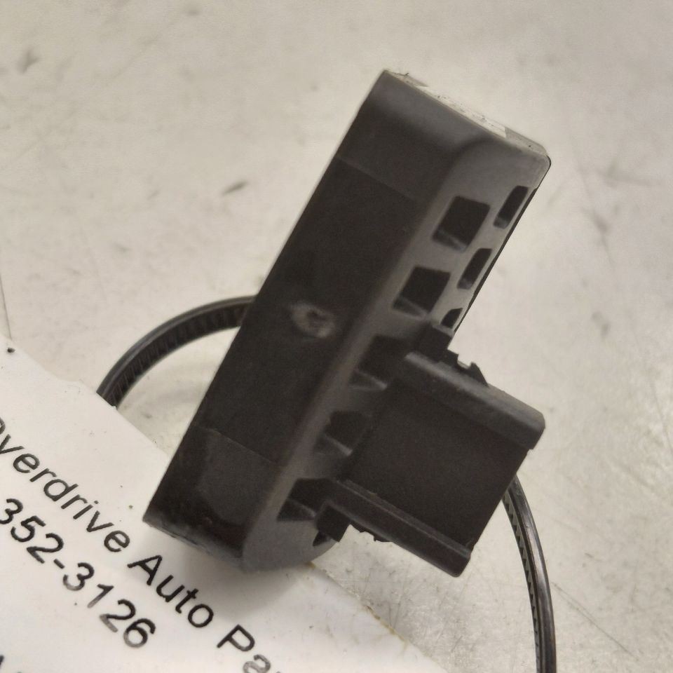 Hyundai Veloster Sensor 2017 2016 2015 2014