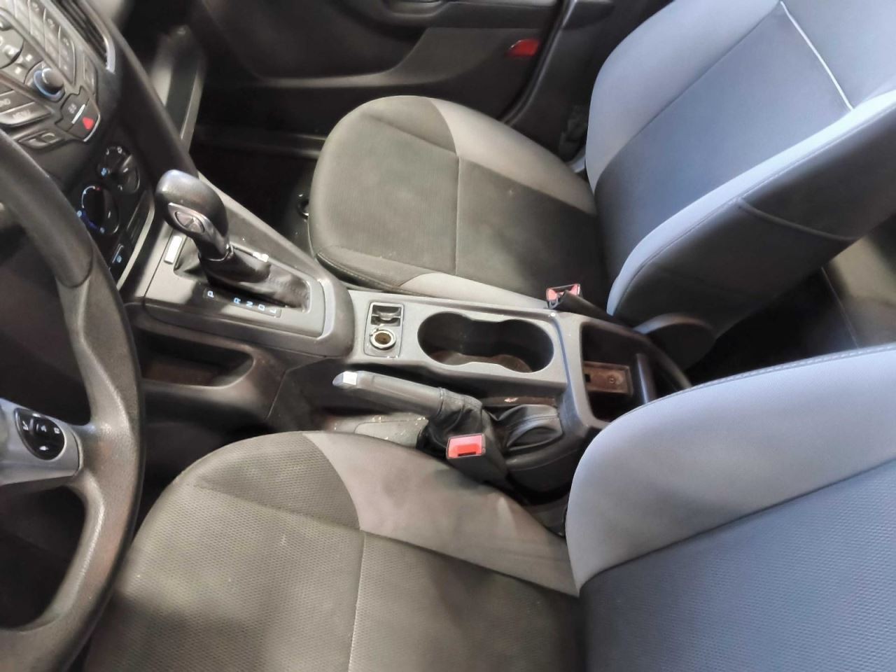 FOCUS 2014 Battery Tray 685699