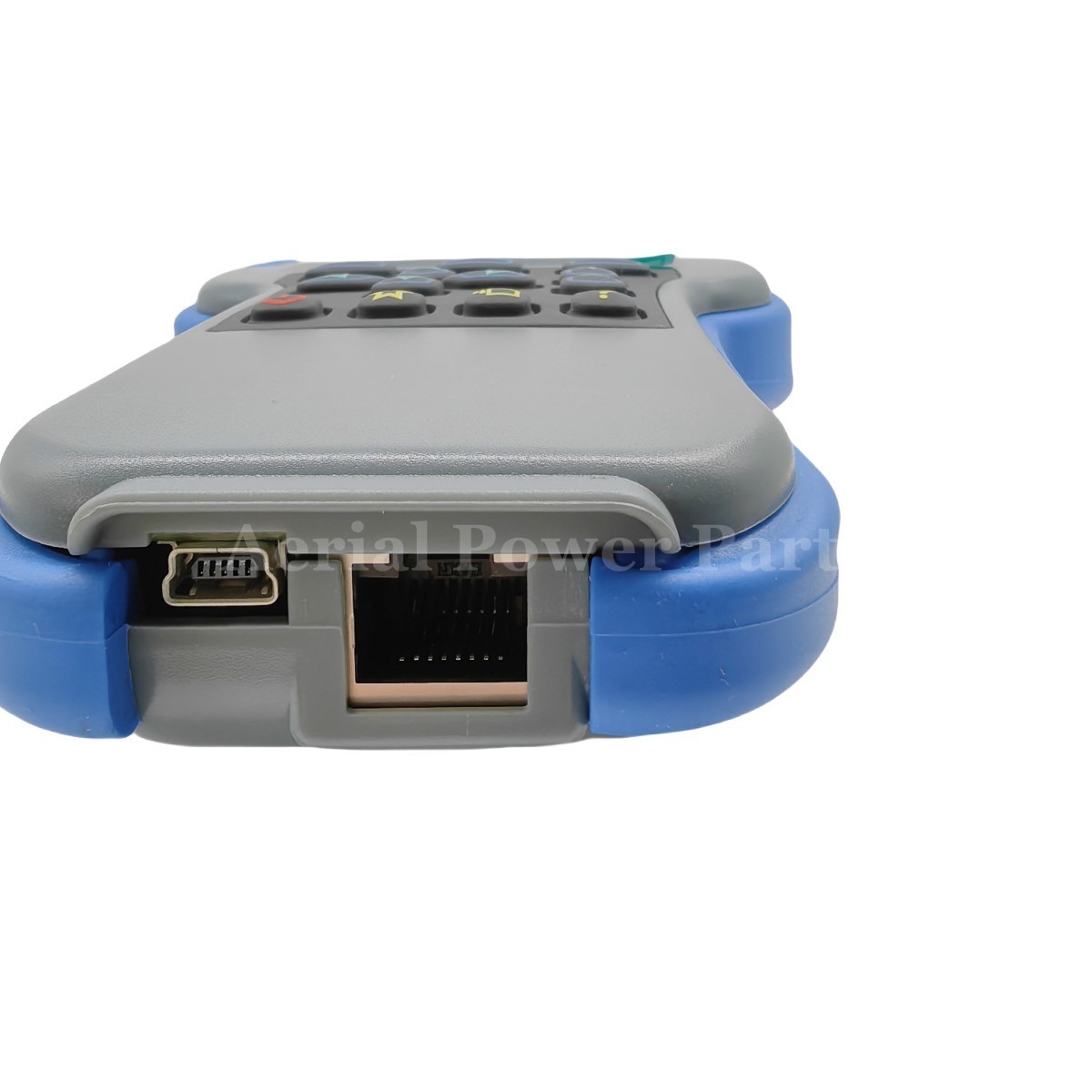 Dealer Access Level Handheld Programmer 1313-4331 for Curtis Electric Forklift