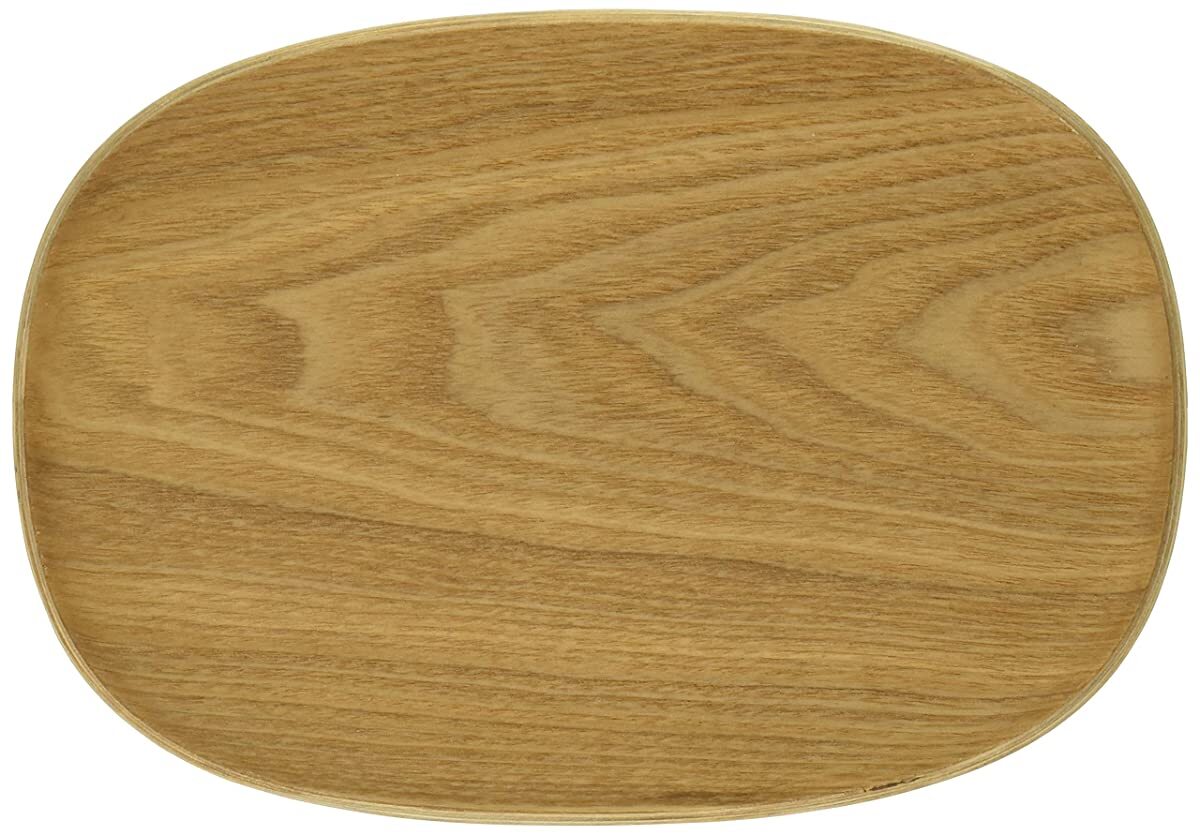 KINTO UNITEA Non-slip tray 210 × 145mm Willow 21730 From Japan