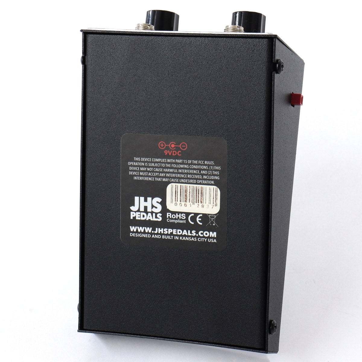 JHS Pedals PLUGIN 【】