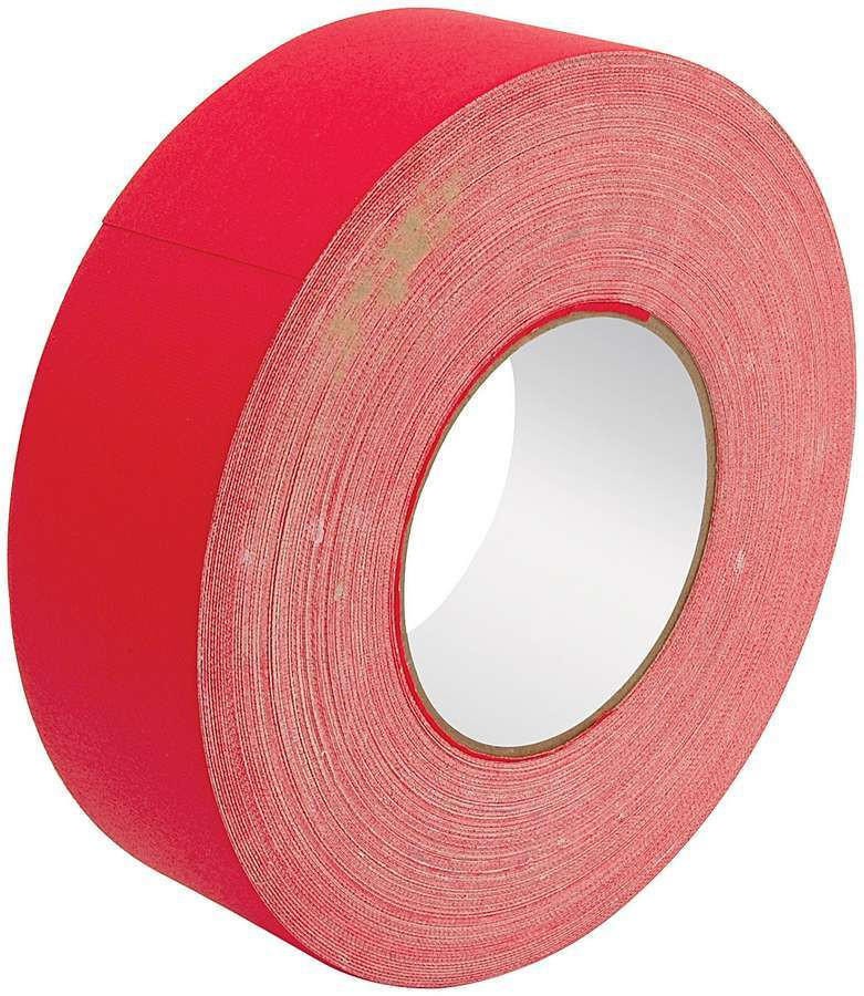 Allstar Performance 14252 Red 2" x 165' Gaffer's Tape
