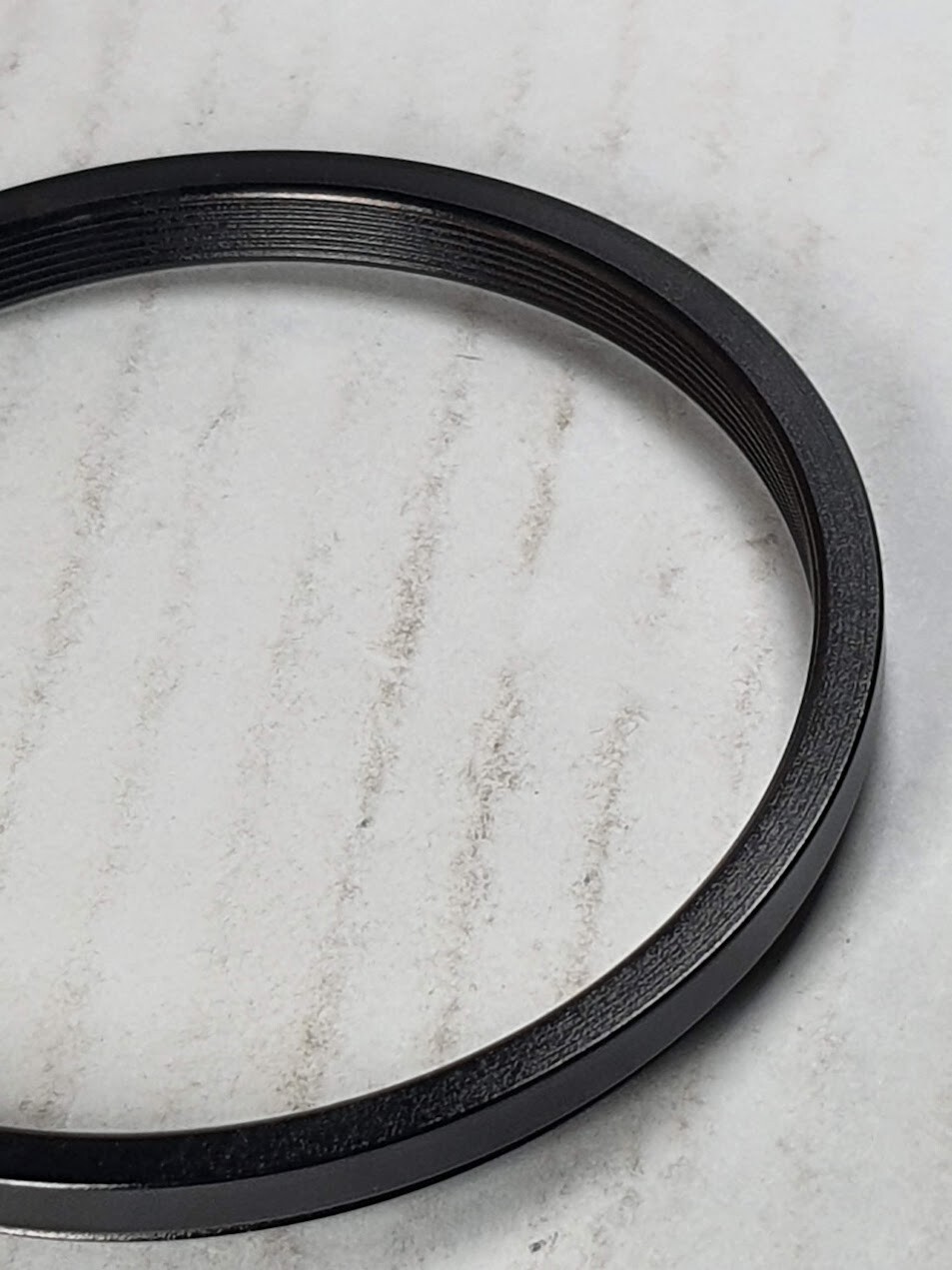 72-67mm Step-Down Lens Filter Converter Adapter Ring 72mm-67mm Metal E72 to E67