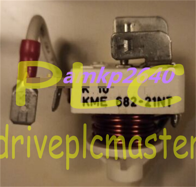 KME682-21NT for new compressor starter relay  #dr