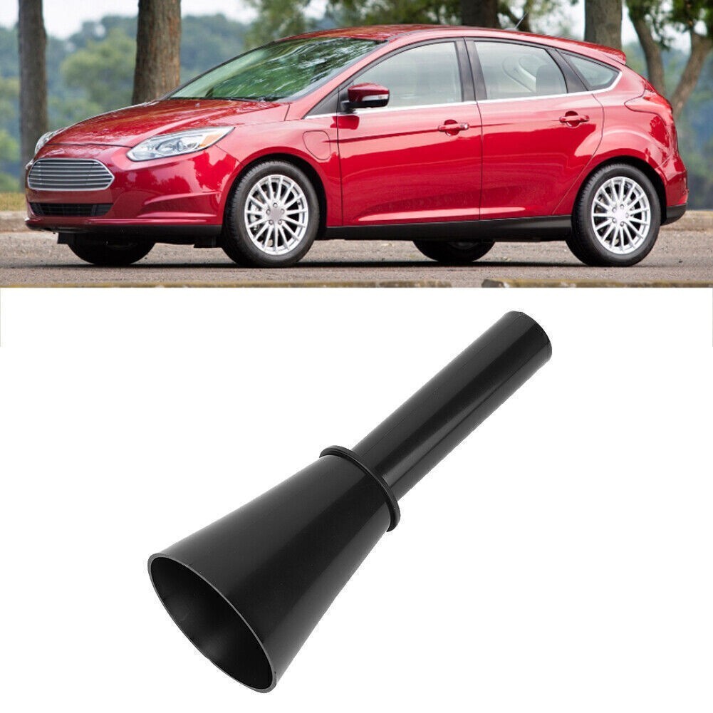 Car Oil Petrol Diesel Fuel Filter Funnel Fits for Ford Fiesta Focus 1681668