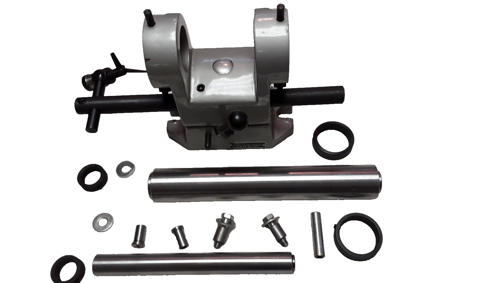 Phase II 235-001 End Mill Cutter Sharpener