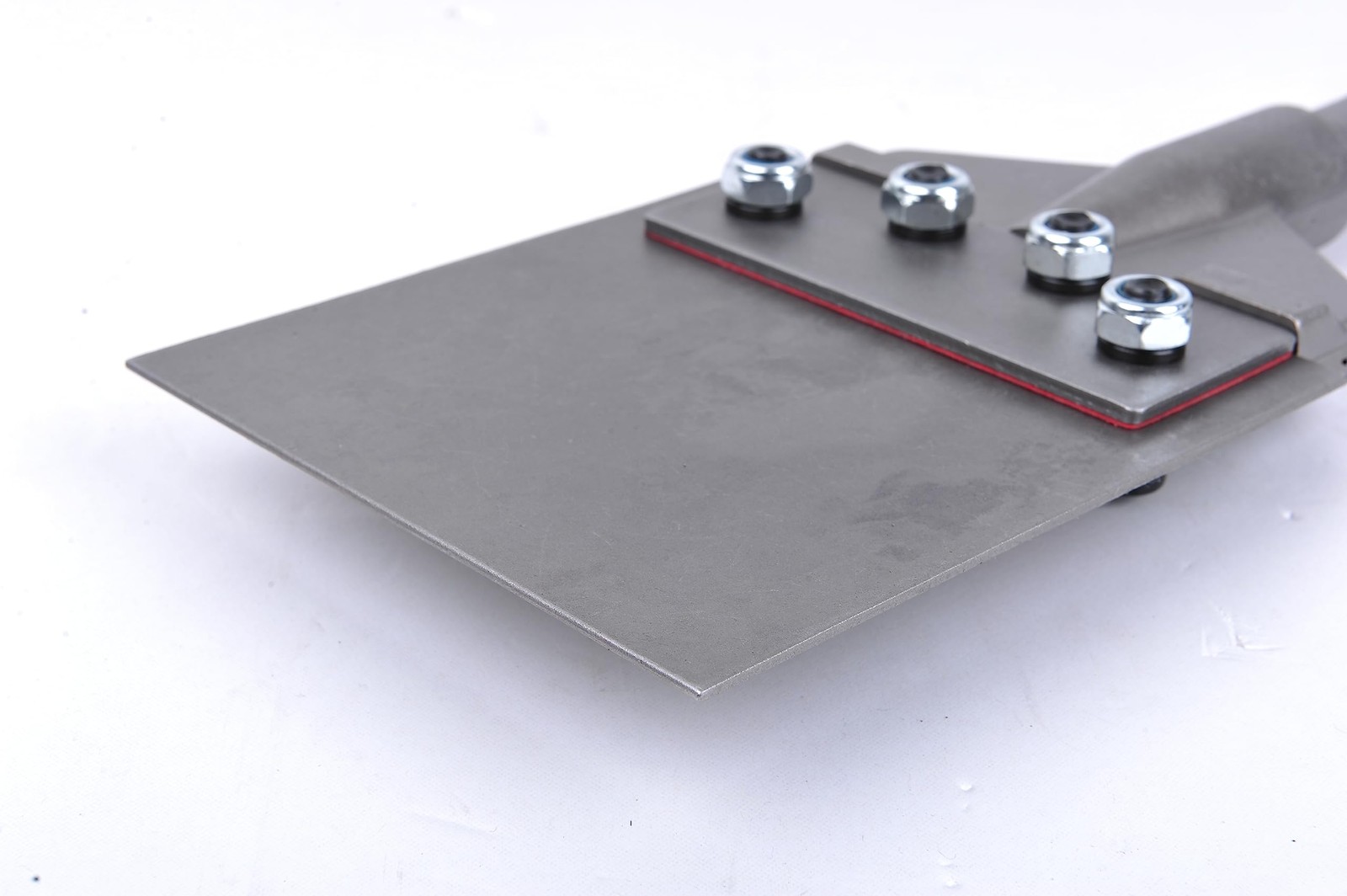 Monkey King Bar- SDS Max/Hex/Notch Floor Scraper Replacement Blades for 6-in ...