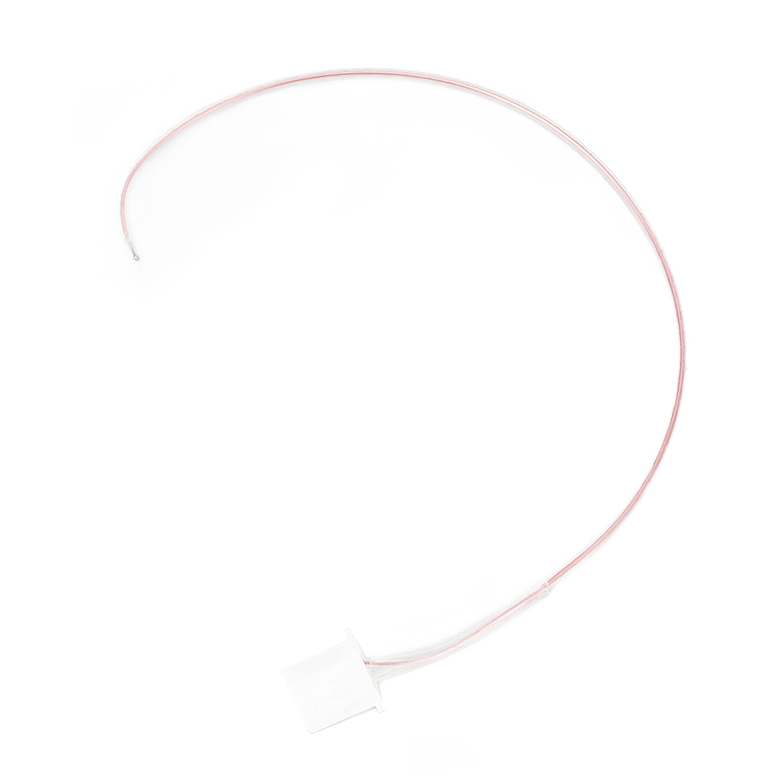 2Pcs Thermistor 300℃ High Temperature Sensor Accurate Detection For QIDI Q1 Pro