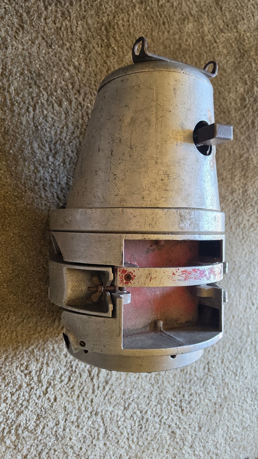 General Machine Products GMP J2 Lasher B-192787 Cable Lasher