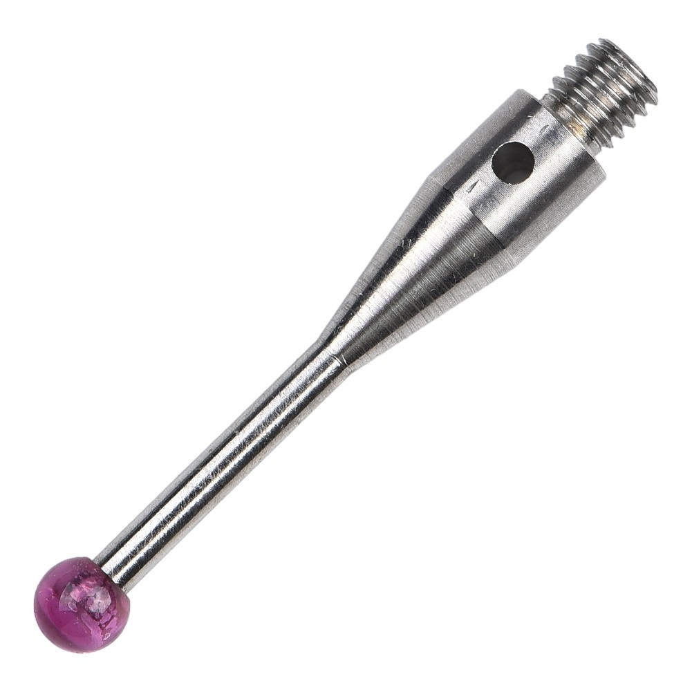 Touch Probe Probe Central Navigation Computer A-5000-3553 CMM Styli 21mm Long