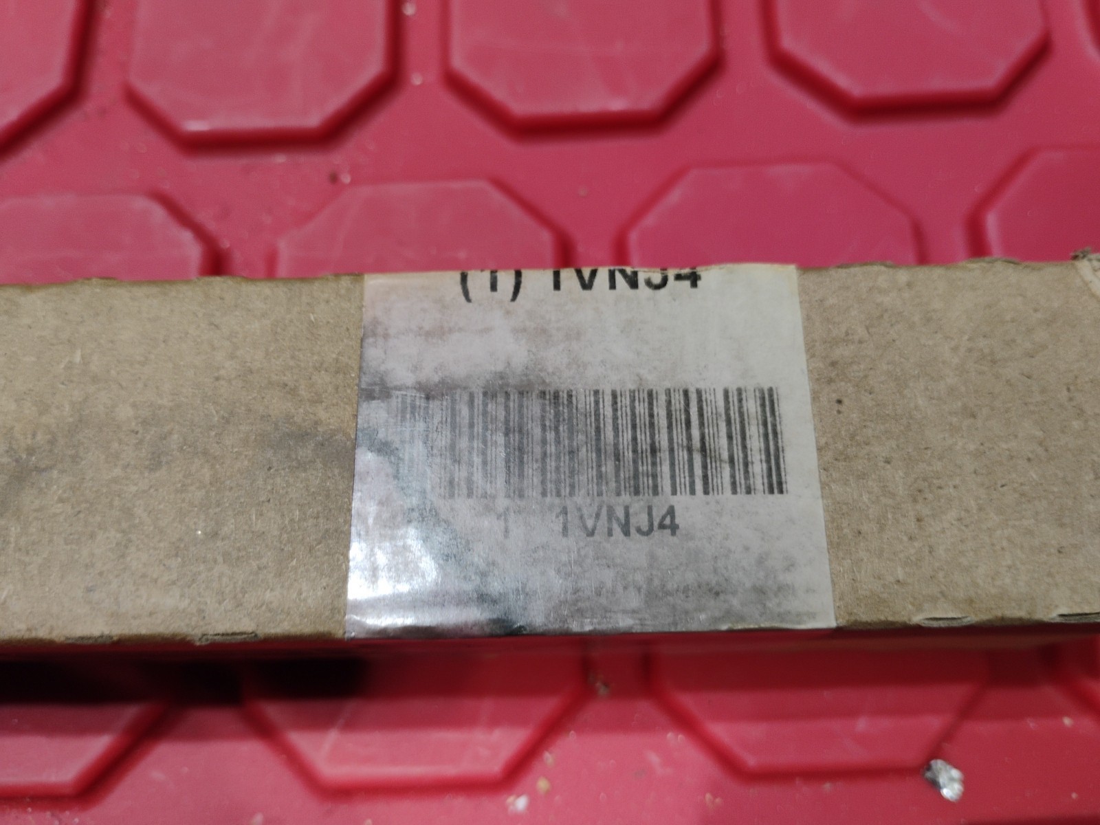 Parker Vibration Absorber 1VNJ4