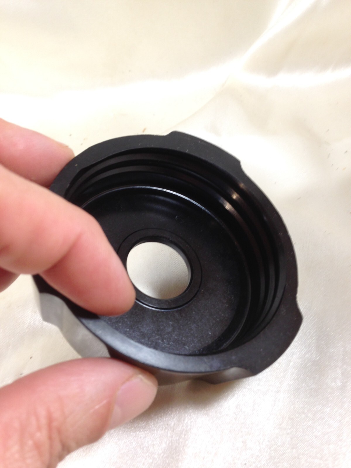 Vintage Osterizer Pulse Matic 10 Replacement Coupling Ring