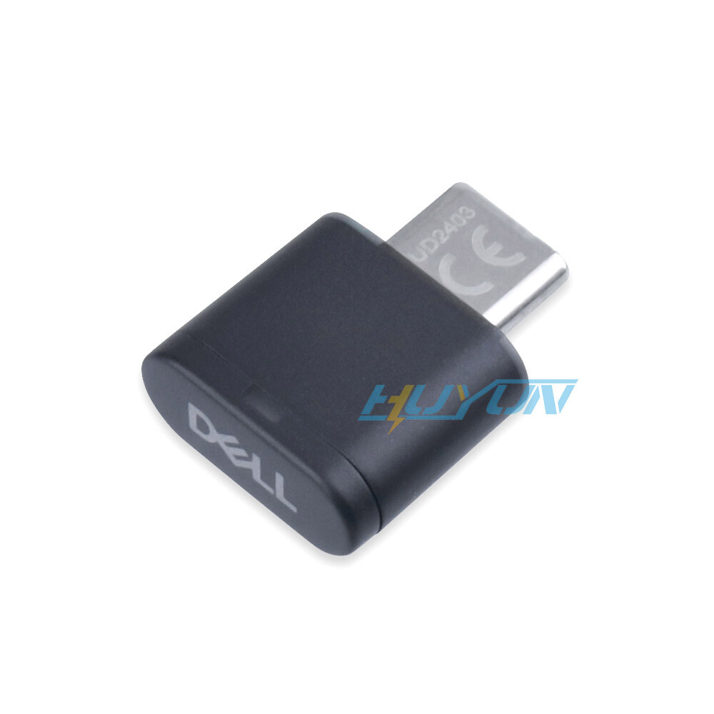USB 2.4G Dongle for Dell WL3024 Wireless Headset Receiver Adapter