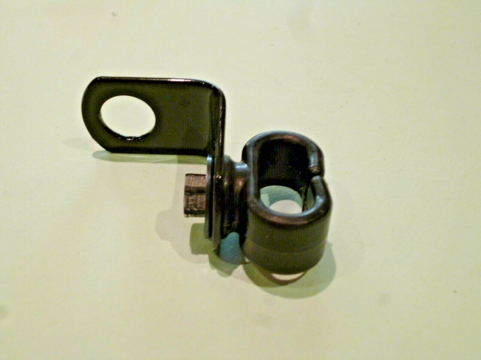 97-3682 TRIUMPH BSA A75 T120 TR6 T100 FRONT MUDGUARD FENDER CABLE CLIP 97-2270