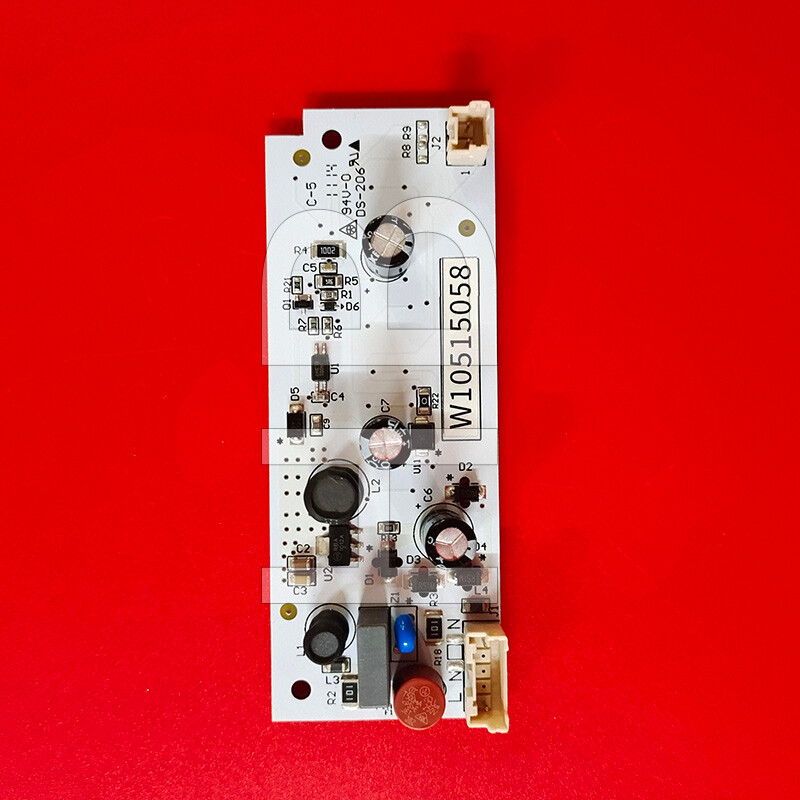 For Whirlpool WRS325FDAM02 WRS325FDAM04 And Kenmore10641122213 LED bar w10515058