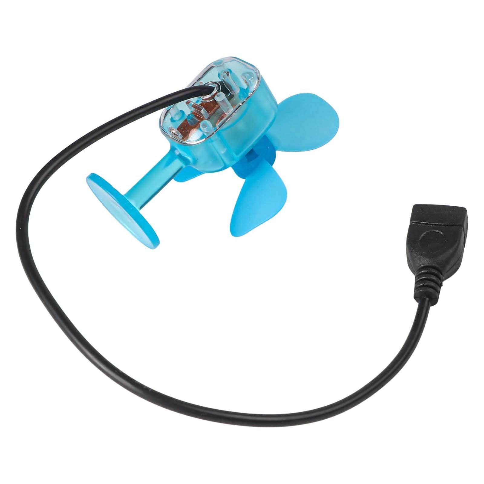 Portable Wind Power USB Charger Efficient Solution for Mobile Device Charging