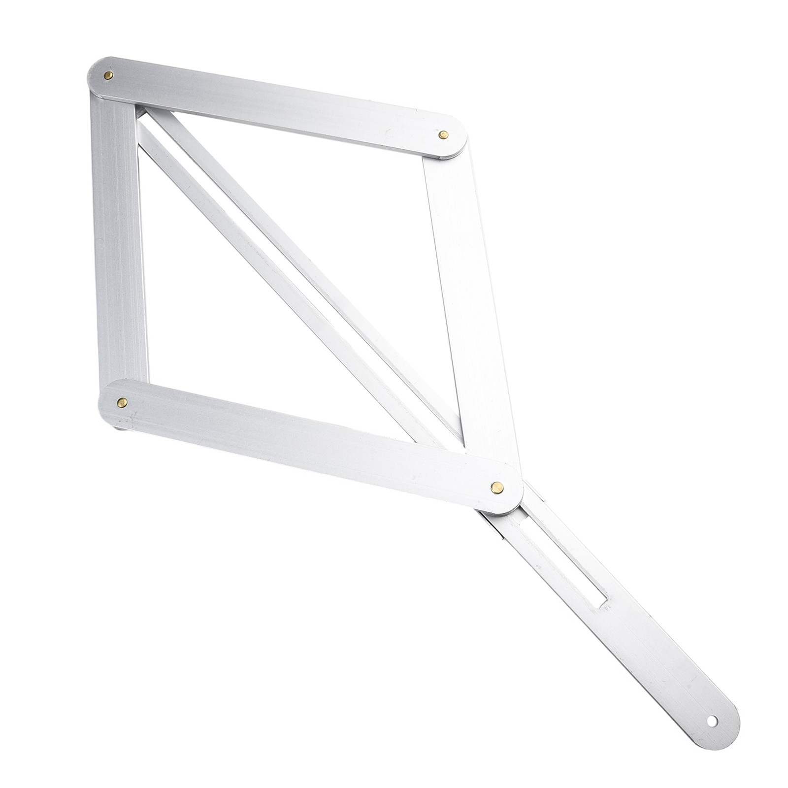 Square Protractor Protractor Artifact Corner Angle Finder Gauge Measurements