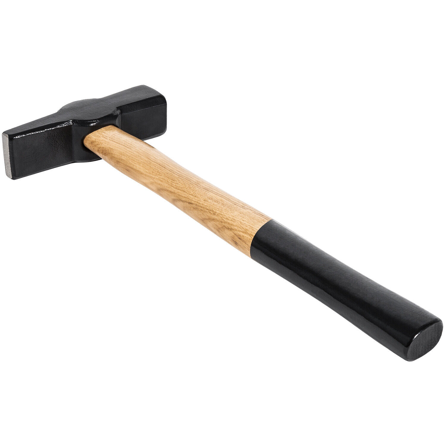 Blacksmiths Beginner Hammer 0000811-1500 Knife Making Metalworking Forge Tool